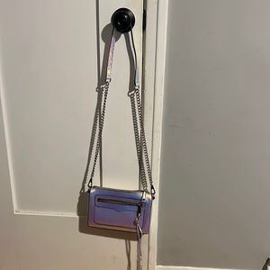 Rebecca Minkoff Holographic Bag